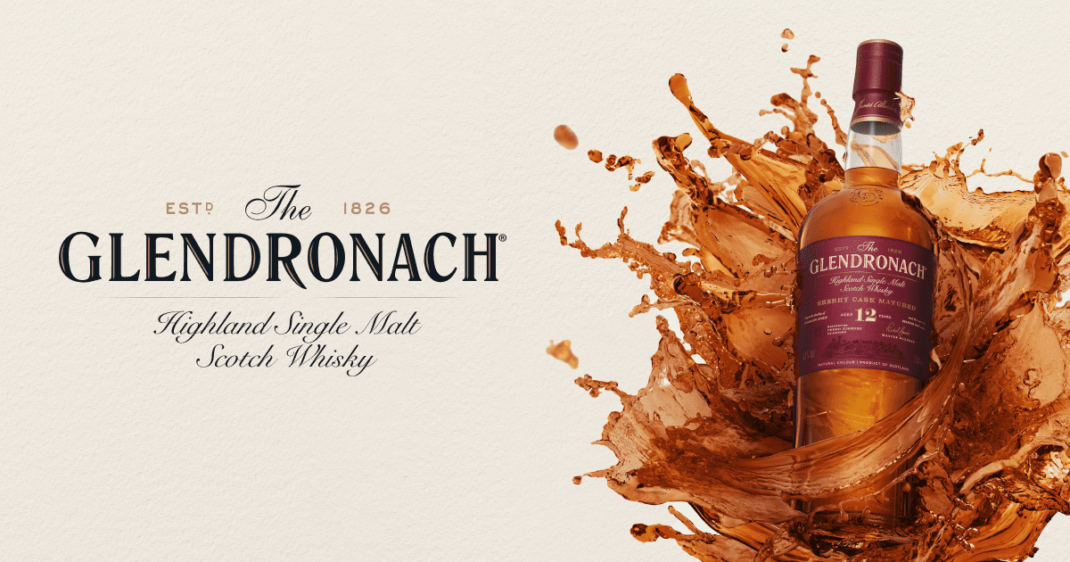 Photograph associated with GlenDronach Distillery